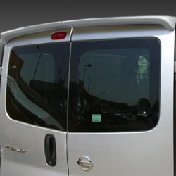 Αεροτομή Οροφής για Fiat Talento 2016-2020 με Διπλή Πόρτα από Πολυουρεθάνη Motordrome Design - 1 τεμ. Αεροτομή Οροφής για Fiat Talento 2016-2020 με Διπλή Πόρτα από Πολυουρεθάνη Motordrome Design - 1 τεμ.
