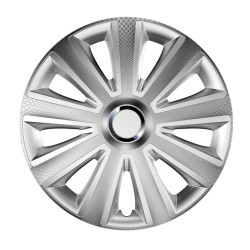 ΤΑΣΙΑ 16" AVIATOR CARBON RC ΑΣΗΜΙ ΣΕΤ ΣΕ ΚΟΥΤΙ ΑΜΙΟ- 4 ΤΕΜ ΤΑΣΙΑ 16" AVIATOR CARBON RC ΑΣΗΜΙ ΣΕΤ ΣΕ ΚΟΥΤΙ ΑΜΙΟ- 4 ΤΕΜ