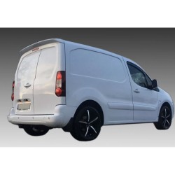 Αεροτομή Οροφής για Citroen Berlingo / Partner 2008-2018 Mε Διπλή Πόρτα από Πολυουρεθάνη Motordrome Design - 1 τεμ. Αεροτομή Οροφής για Citroen Berlingo / Partner 2008-2018 Mε Διπλή Πόρτα από Πολυουρεθάνη Motordrome Design - 1 τεμ.