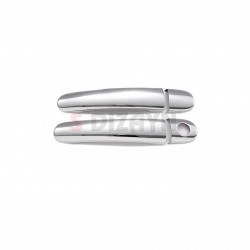 ΧΕΡΟΥΛΙΑ ΠΟΡΤΑΣ ΓΙΑ VW GOLF 4 HD 3D 98-04  ΧΡΩΜΙΟ ΜΕΤΑΛΛΙΚΑ 2ΠΟΡΤΕΣ 2ΤΕΜ ΧΕΡΟΥΛΙΑ ΠΟΡΤΑΣ ΓΙΑ VW GOLF 4 HD 3D 98-04  ΧΡΩΜΙΟ ΜΕΤΑΛΛΙΚΑ 2ΠΟΡΤΕΣ 2ΤΕΜ