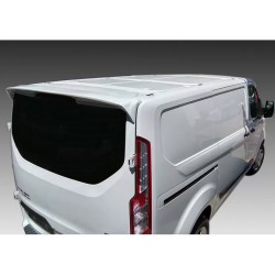 Αεροτομή Οροφής για Ford Transit Custom με Ενιαία Πόρτα 2012+ V.1 από Πολυουρεθάνη Motordrome Design - 1 τεμ. Αεροτομή Οροφής για Ford Transit Custom με Ενιαία Πόρτα 2012+ V.1 από Πολυουρεθάνη Motordrome Design - 1 τεμ.