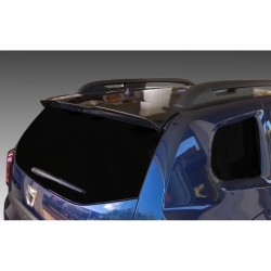 Αεροτομή Οροφής για Dacia Duster 2017- από Πολυουρεθάνη Motordrome Design - 1 τεμ. Αεροτομή Οροφής για Dacia Duster 2017- από Πολυουρεθάνη Motordrome Design - 1 τεμ.