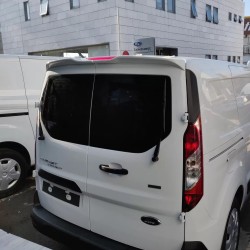 Αεροτομή Οροφής για Ford Transit Connect με Διπλή Πόρτα 2014+ από Πολυουρεθάνη Motordrome Design - 1 τεμ. Αεροτομή Οροφής για Ford Transit Connect με Διπλή Πόρτα 2014+ από Πολυουρεθάνη Motordrome Design - 1 τεμ.