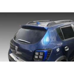 Αεροτομή Οροφής για Dacia Sandero 2012-2020 από Πολυουρεθάνη Motordrome Design - 1 τεμ. Αεροτομή Οροφής για Dacia Sandero 2012-2020 από Πολυουρεθάνη Motordrome Design - 1 τεμ.