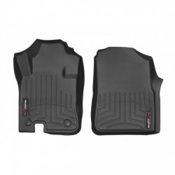 ΠΑΤΑΚΙΑ ΜΑΡΚΕ ΓΙΑ DAIHATSU TERIOS 2006-2012  ΜΠΡΟΣΤΙΝΑ ΜΑΥΡΑ  WEATHERTECH - 2ΤΕΜ ΠΑΤΑΚΙΑ ΜΑΡΚΕ ΓΙΑ DAIHATSU TERIOS 2006-2012  ΜΠΡΟΣΤΙΝΑ ΜΑΥΡΑ  WEATHERTECH - 2ΤΕΜ