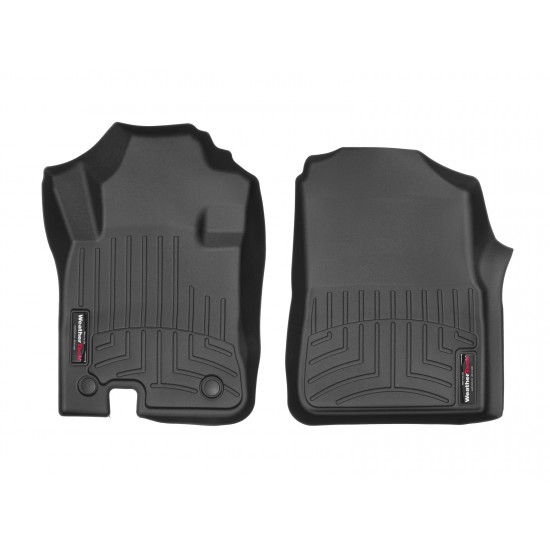 ΠΑΤΑΚΙΑ ΜΑΡΚΕ ΓΙΑ DAIHATSU TERIOS 2006-2012  ΜΠΡΟΣΤΙΝΑ ΜΑΥΡΑ  WEATHERTECH - 2ΤΕΜ ΠΑΤΑΚΙΑ ΜΑΡΚΕ ΓΙΑ DAIHATSU TERIOS 2006-2012  ΜΠΡΟΣΤΙΝΑ ΜΑΥΡΑ  WEATHERTECH - 2ΤΕΜ