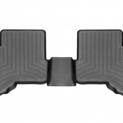 ΠΑΤΑΚΙΑ ΜΑΡΚΕ ΓΙΑ DAIHATSU TERIOS 2006-2012  ΟΠΙΣΘΙΑ ΜΑΥΡΑ  WEATHERTECH - 2ΤΕΜ ΠΑΤΑΚΙΑ ΜΑΡΚΕ ΓΙΑ DAIHATSU TERIOS 2006-2012  ΟΠΙΣΘΙΑ ΜΑΥΡΑ  WEATHERTECH - 2ΤΕΜ