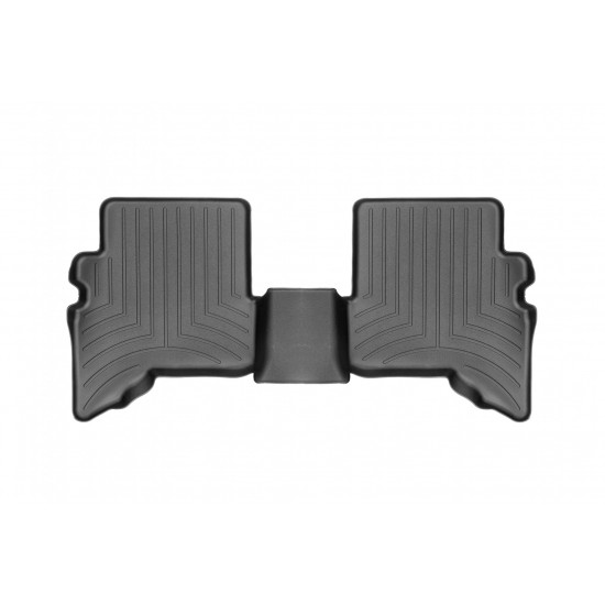 ΠΑΤΑΚΙΑ ΜΑΡΚΕ ΓΙΑ DAIHATSU TERIOS 2006-2012  ΟΠΙΣΘΙΑ ΜΑΥΡΑ  WEATHERTECH - 2ΤΕΜ ΠΑΤΑΚΙΑ ΜΑΡΚΕ ΓΙΑ DAIHATSU TERIOS 2006-2012  ΟΠΙΣΘΙΑ ΜΑΥΡΑ  WEATHERTECH - 2ΤΕΜ