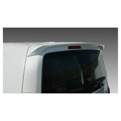 Αεροτομή Οροφής για Citroen Jumpy Mk3 2016+ με διπλή πόρτα V.1 από Πολυουρεθάνη Motordrome Design - 1 τεμ. Αεροτομή Οροφής για Citroen Jumpy Mk3 2016+ με διπλή πόρτα V.1 από Πολυουρεθάνη Motordrome Design - 1 τεμ.