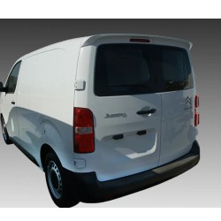 Αεροτομή Οροφής για Citroen Spacetourer 2016- με Διπλή Πόρτα από Πολυουρεθάνη Motordrome Design - 1 τεμ. Αεροτομή Οροφής για Citroen Spacetourer 2016- με Διπλή Πόρτα από Πολυουρεθάνη Motordrome Design - 1 τεμ.