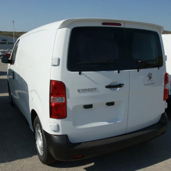 Αεροτομή Οροφής για Fiat Scudo 2022- με Διπλή Πόρτα V.1 από Πολυουρεθάνη Motordrome Design - 1 τεμ. Αεροτομή Οροφής για Fiat Scudo 2022- με Διπλή Πόρτα V.1 από Πολυουρεθάνη Motordrome Design - 1 τεμ.
