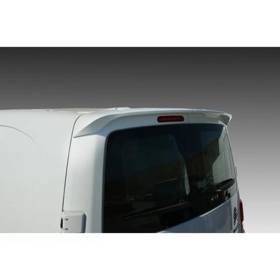 Αεροτομή Οροφής για Opel Vivaro C 2019+ με Διπλή Πόρτα V.1 από Πολυουρεθάνη Motordrome Design - 1 τεμ. Αεροτομή Οροφής για Opel Vivaro C 2019+ με Διπλή Πόρτα V.1 από Πολυουρεθάνη Motordrome Design - 1 τεμ.