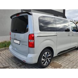 Αεροτομή Οροφής για Citroen Jumpy 2016- με Μονή Πόρτα από Πολυουρεθάνη Motordrome Design - 1 τεμ. Αεροτομή Οροφής για Citroen Jumpy 2016- με Μονή Πόρτα από Πολυουρεθάνη Motordrome Design - 1 τεμ.