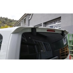 Αεροτομή Οροφής για Citroen Dispatch / Jumpy / Spacetourer / Vivaro 2016- με ενιαία ανοιγόμενο παράθυρο από Πολυουρεθάνη Motordrome Design - 1 τεμ. Αεροτομή Οροφής για Citroen Dispatch / Jumpy / Spacetourer / Vivaro 2016- με ενιαία ανοιγόμενο παράθυρο από Πολυουρεθάνη Motordrome Design - 1 τεμ.
