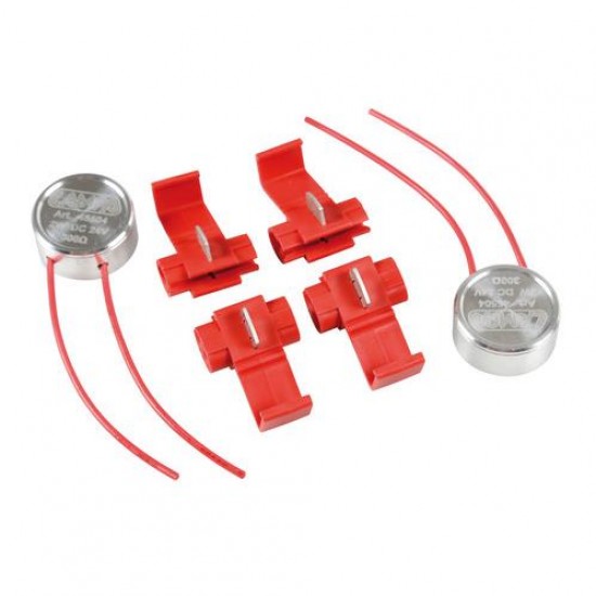 ΑΝΤΙΣΤΑΣΗ CAN-BUS 24V 300 OHM 2W (CANSELLER) 2ΤΕΜ. ΑΝΤΙΣΤΑΣΗ CAN-BUS 24V 300 OHM 2W (CANSELLER) 2ΤΕΜ.