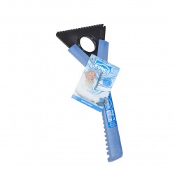 ΞΥΣΤΡΑ ΠΑΓΟΥ ΜΕ ΛΑΒΗ KUNGS MID-IS 25 cm ΞΥΣΤΡΑ ΠΑΓΟΥ ΜΕ ΛΑΒΗ KUNGS MID-IS 25 cm