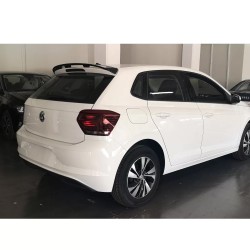 Αεροτομή Οροφής για VW Polo 2018+ από Πολυουρεθάνη Motordrome Design - 1 τεμ. Αεροτομή Οροφής για VW Polo 2018+ από Πολυουρεθάνη Motordrome Design - 1 τεμ.