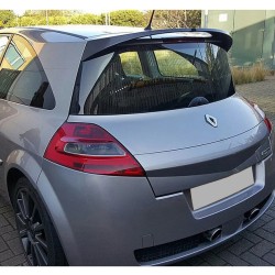 Αεροτομή Οροφής για Renault Megane II 5D 2002-2008  από Πολυουρεθάνη Motordrome Design - 1 τεμ. Αεροτομή Οροφής για Renault Megane II 5D 2002-2008  από Πολυουρεθάνη Motordrome Design - 1 τεμ.
