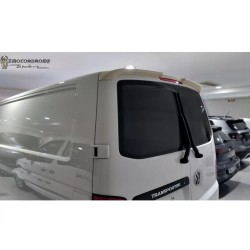 Αεροτομή Οροφής για VW Transporter T6.1 με διπλή πόρτα από Πολυουρεθάνη Motordrome Design - 1 τεμ. Αεροτομή Οροφής για VW Transporter T6.1 με διπλή πόρτα από Πολυουρεθάνη Motordrome Design - 1 τεμ.