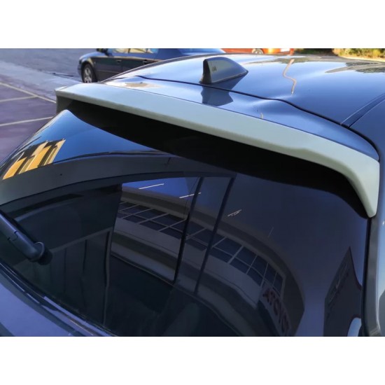 Αεροτομή Οροφής για Toyota Yaris 2020+ από Πολυουρεθάνη Motordrome Design - 1 τεμ.. Αεροτομή Οροφής για Toyota Yaris 2020+ από Πολυουρεθάνη Motordrome Design - 1 τεμ..