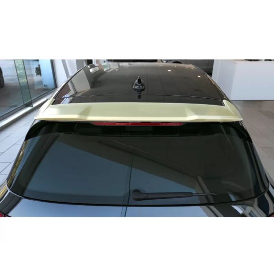 Αεροτομή Οροφής για VW Golf 8 από Πολυουρεθάνη Motordrome Design - 1 τεμ. Αεροτομή Οροφής για VW Golf 8 από Πολυουρεθάνη Motordrome Design - 1 τεμ.