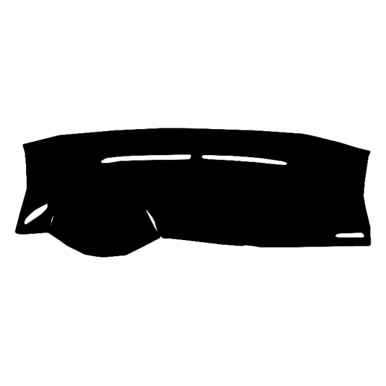 ΚΑΛΥΜΜΑ ΤΑΜΠΛΟ ΓΙΑ VW GOLF 7 5D 2012-2020 RACE AXION - 1 τεμ.