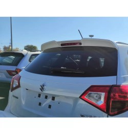 Αεροτομή Οροφής για Suzuki Vitara 2015+ από Πολυουρεθάνη Motordrome Design - 1 τεμ. Αεροτομή Οροφής για Suzuki Vitara 2015+ από Πολυουρεθάνη Motordrome Design - 1 τεμ.