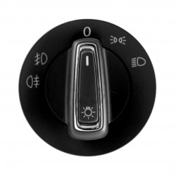 VW POLO/GOLF 7/TOURAN/TIGUAN - SEAT IBIZA/LEON/TOLEDO ΔΙΑΚΟΠΤΗΣ ΦΩΤΩΝ  - 10 PIN (ORIG. 5G0941431AH) VW POLO/GOLF 7/TOURAN/TIGUAN - SEAT IBIZA/LEON/TOLEDO ΔΙΑΚΟΠΤΗΣ ΦΩΤΩΝ  - 10 PIN (ORIG. 5G0941431AH)