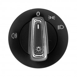 VW POLO/GOLF 7/TOURAN/TIGUAN - SEAT IBIZA/LEON/TOLEDO ΔΙΑΚΟΠΤΗΣ ΦΩΤΩΝ  - 9 PIN (ORIG. 5G0941431AJ/5G0941431BG) VW POLO/GOLF 7/TOURAN/TIGUAN - SEAT IBIZA/LEON/TOLEDO ΔΙΑΚΟΠΤΗΣ ΦΩΤΩΝ  - 9 PIN (ORIG. 5G0941431AJ/5G0941431BG)