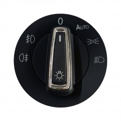 VW POLO/GOLF 7/TOURAN/TIGUAN - SEAT IBIZA/LEON/TOLEDO ΔΙΑΚΟΠΤΗΣ ΦΩΤΩΝ  - 10 PIN (ORIG. 5G0941431AF) VW POLO/GOLF 7/TOURAN/TIGUAN - SEAT IBIZA/LEON/TOLEDO ΔΙΑΚΟΠΤΗΣ ΦΩΤΩΝ  - 10 PIN (ORIG. 5G0941431AF)