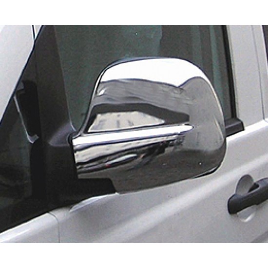 ΚΑΠΑΚΙΑ ΚΑΘΡΕΠΤΩΝ ΓΙΑ MERCEDES VITO/W639 VAN 2003-2010 ΧΡΩΜΙΟΥ 2 ΤΕΜ. ΜΕΤΑΛΛΙΚΑ ΚΑΠΑΚΙΑ ΚΑΘΡΕΠΤΩΝ ΓΙΑ MERCEDES VITO/W639 VAN 2003-2010 ΧΡΩΜΙΟΥ 2 ΤΕΜ. ΜΕΤΑΛΛΙΚΑ