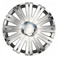 ΤΑΣΙ 16" HUBCAP RC ACTIVE ΑΣΗΜΙ - ΣΕΤ ΣΕ ΚΟΥΤΙ ΑΜΙΟ - 4 ΤΕΜ. ΤΑΣΙ 16" HUBCAP RC ACTIVE ΑΣΗΜΙ - ΣΕΤ ΣΕ ΚΟΥΤΙ ΑΜΙΟ - 4 ΤΕΜ.