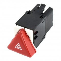 Διακόπτης Αλάρμ VW GOLF 5/JETTA 4PIN Διακόπτης Αλάρμ VW GOLF 5/JETTA 4PIN