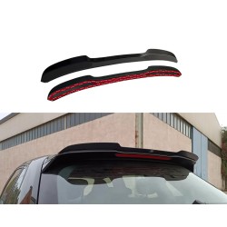 Αεροτομή Οροφής για Audi A3 8V S-Line / S3 2012-2020 Επιπρόσθετη από Πολυουρεθάνη Motordrome Design - 1 τεμ. Αεροτομή Οροφής για Audi A3 8V S-Line / S3 2012-2020 Επιπρόσθετη από Πολυουρεθάνη Motordrome Design - 1 τεμ.