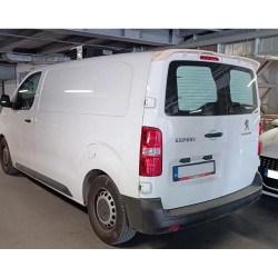 Αεροτομή Οροφής για Citroen Jumpy / Spacetourer / Scudo / Vivaro 2016- με Διπλή Πόρτα V.2 από Πολυουρεθάνη Motordrome Design - 1 τεμ. Αεροτομή Οροφής για Citroen Jumpy / Spacetourer / Scudo / Vivaro 2016- με Διπλή Πόρτα V.2 από Πολυουρεθάνη Motordrome Design - 1 τεμ.