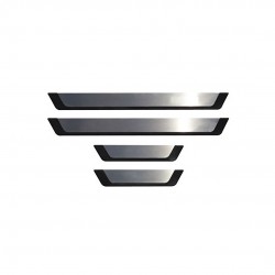 ΜΑΡΣΠΙΕ ΓΙΑ MITSUBISHI ASX 2010+ SUV ΕΣΩΤΕΡΙΚΑ 4 ΤΕΜ. ΜΑΡΣΠΙΕ ΓΙΑ MITSUBISHI ASX 2010+ SUV ΕΣΩΤΕΡΙΚΑ 4 ΤΕΜ.