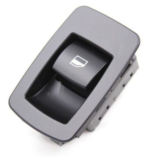 BMW ΣΕΙΡΑ 5 E60/E83 ΜΟΝΟΣ 4PIN ΔΙΑΚΟΠΤΗΣ ΠΑΡΑΘΥΡΩΝ orig.61319113772 BMW ΣΕΙΡΑ 5 E60/E83 ΜΟΝΟΣ 4PIN ΔΙΑΚΟΠΤΗΣ ΠΑΡΑΘΥΡΩΝ orig.61319113772