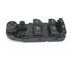 BMW ΣΕΙΡΑ 5 E60 ΜΟΝΟΣ 4PIN ΔΙΑΚΟΠΤΗΣ ΠΑΡΑΘΥΡΩΝ orig.61319122113 BMW ΣΕΙΡΑ 5 E60 ΜΟΝΟΣ 4PIN ΔΙΑΚΟΠΤΗΣ ΠΑΡΑΘΥΡΩΝ orig.61319122113