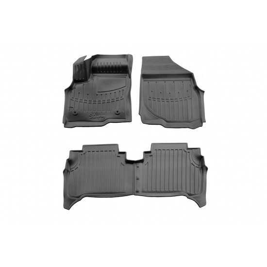 CHEVROLET BOLT EUV 5D 2022+ ΠΑΤ.ΜΑΡΚ.ΛΑΣΤΙΧΟ ΣΚΑΦΑΚΙΑ (ΜΕ ΚΟΥΜΠΩΜΑΤΑ) 4ΤΕΜ. CHEVROLET BOLT EUV 5D 2022+ ΠΑΤ.ΜΑΡΚ.ΛΑΣΤΙΧΟ ΣΚΑΦΑΚΙΑ (ΜΕ ΚΟΥΜΠΩΜΑΤΑ) 4ΤΕΜ.
