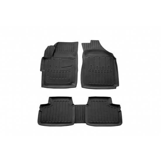 DAEWOO/CHEVROLET MATIZ 5D 98>09 ΠΑΤ.ΜΑΡΚ.ΛΑΣΤΙΧΟ ΣΚΑΦΑΚΙΑ (ΧΩΡΙΣ ΚΟΥΜΠΩΜΑΤΑ) 5ΤΕΜ. DAEWOO/CHEVROLET MATIZ 5D 98>09 ΠΑΤ.ΜΑΡΚ.ΛΑΣΤΙΧΟ ΣΚΑΦΑΚΙΑ (ΧΩΡΙΣ ΚΟΥΜΠΩΜΑΤΑ) 5ΤΕΜ.