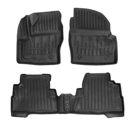 ΠΑΤΑΚΙA ΛΑΣΤΙΧΟ ΣΕ ΣΚΑΦΗ ME KOYMΠΩΜΑΤΑ ΓΙΑ FORD ESCAPE 5D 2012-2019 / KUGA 5D 2012-2019 RACE AXION - 5 Τεμ. ΠΑΤΑΚΙA ΛΑΣΤΙΧΟ ΣΕ ΣΚΑΦΗ ME KOYMΠΩΜΑΤΑ ΓΙΑ FORD ESCAPE 5D 2012-2019 / KUGA 5D 2012-2019 RACE AXION - 5 Τεμ.