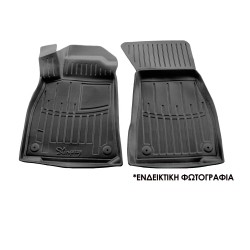 ΠΑΤΑΚΙA ΛΑΣΤΙΧΟ ΣΕ ΣΚΑΦΗ ME KOYMΠΩΜΑΤΑ ΓΙΑ FORD FIESTA 5D 2008-2017 RACE AXION - 2 Τεμ. ΠΑΤΑΚΙA ΛΑΣΤΙΧΟ ΣΕ ΣΚΑΦΗ ME KOYMΠΩΜΑΤΑ ΓΙΑ FORD FIESTA 5D 2008-2017 RACE AXION - 2 Τεμ.