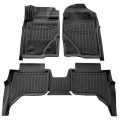 ΠΑΤΑΚΙA ΛΑΣΤΙΧΟ ΣΕ ΣΚΑΦΗ ME KOYMΠΩΜΑΤΑ ΓΙΑ FORD RANGER P703 5D 2022+ RACE AXION - 5 Τεμ. ΠΑΤΑΚΙA ΛΑΣΤΙΧΟ ΣΕ ΣΚΑΦΗ ME KOYMΠΩΜΑΤΑ ΓΙΑ FORD RANGER P703 5D 2022+ RACE AXION - 5 Τεμ.