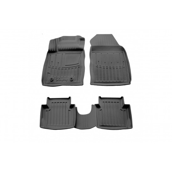 FORD ECOSPORT 5D 2013>2023 ΠΑΤ.ΜΑΡΚ.ΛΑΣΤΙΧΟ ΣΚΑΦΑΚΙΑ (ΜΕ ΚΟΥΜΠΩΜΑΤΑ) 4ΤΕΜ. FORD ECOSPORT 5D 2013>2023 ΠΑΤ.ΜΑΡΚ.ΛΑΣΤΙΧΟ ΣΚΑΦΑΚΙΑ (ΜΕ ΚΟΥΜΠΩΜΑΤΑ) 4ΤΕΜ.