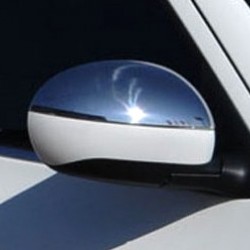 ΚΑΠΑΚΙΑ ΚΑΘΡΕΠΤΩΝ ΓΙΑ NISSAN JUKE SUV F15 2011-2014 ΧΡΩΜΙΟΥ 2 ΤΕΜ. ΜΕΤΑΛΛΙΚΑ ΒΟΥΡΤΣΑ ΚΑΠΑΚΙΑ ΚΑΘΡΕΠΤΩΝ ΓΙΑ NISSAN JUKE SUV F15 2011-2014 ΧΡΩΜΙΟΥ 2 ΤΕΜ. ΜΕΤΑΛΛΙΚΑ ΒΟΥΡΤΣΑ