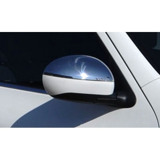ΚΑΠΑΚΙΑ ΚΑΘΡΕΠΤΩΝ ΓΙΑ NISSAN JUKE SUV F15 2011-2014 ΧΡΩΜΙΟΥ 2 ΤΕΜ. ΜΕΤΑΛΛΙΚΑ ΒΟΥΡΤΣΑ ΚΑΠΑΚΙΑ ΚΑΘΡΕΠΤΩΝ ΓΙΑ NISSAN JUKE SUV F15 2011-2014 ΧΡΩΜΙΟΥ 2 ΤΕΜ. ΜΕΤΑΛΛΙΚΑ ΒΟΥΡΤΣΑ