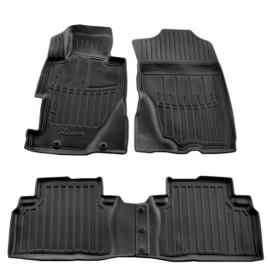 ΠΑΤΑΚΙA ΛΑΣΤΙΧΟ ΣΕ ΣΚΑΦΗ ME KOYMΠΩΜΑΤΑ ΓΙΑ HONDA CIVIC 4D 2006-2011 RACE AXION - 4 Τεμ. ΠΑΤΑΚΙA ΛΑΣΤΙΧΟ ΣΕ ΣΚΑΦΗ ME KOYMΠΩΜΑΤΑ ΓΙΑ HONDA CIVIC 4D 2006-2011 RACE AXION - 4 Τεμ.