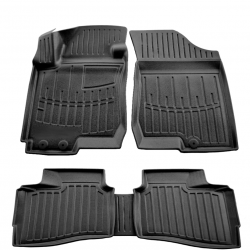 HYUNDAI i30 SW 2007>2012 ΠΑΤ.ΜΑΡΚ.ΛΑΣΤΙΧΟ ΣΚΑΦΑΚΙΑ (ΜΕ ΚΟΥΜΠΩΜΑΤΑ) 5ΤΕΜ. HYUNDAI i30 SW 2007>2012 ΠΑΤ.ΜΑΡΚ.ΛΑΣΤΙΧΟ ΣΚΑΦΑΚΙΑ (ΜΕ ΚΟΥΜΠΩΜΑΤΑ) 5ΤΕΜ.