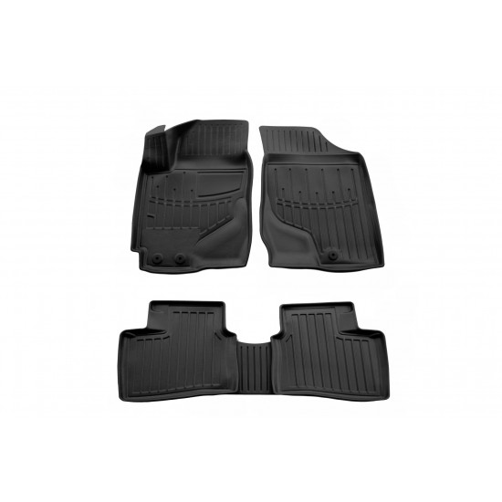 KIA CERATO 4/5D 2008>2012 ΠΑΤ.ΜΑΡΚ.ΛΑΣΤΙΧΟ ΣΚΑΦΑΚΙΑ (ΜΕ ΚΟΥΜΠΩΜΑΤΑ) 5ΤΕΜ. KIA CERATO 4/5D 2008>2012 ΠΑΤ.ΜΑΡΚ.ΛΑΣΤΙΧΟ ΣΚΑΦΑΚΙΑ (ΜΕ ΚΟΥΜΠΩΜΑΤΑ) 5ΤΕΜ.