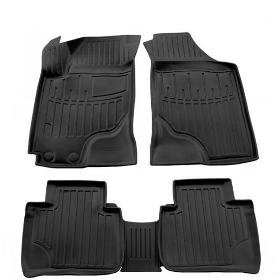 KIA CERATO 4/5D 2004>2008 ΠΑΤ.ΜΑΡΚ.ΛΑΣΤΙΧΟ ΣΚΑΦΑΚΙΑ (ΜΕ ΚΟΥΜΠΩΜΑΤΑ) 5ΤΕΜ. KIA CERATO 4/5D 2004>2008 ΠΑΤ.ΜΑΡΚ.ΛΑΣΤΙΧΟ ΣΚΑΦΑΚΙΑ (ΜΕ ΚΟΥΜΠΩΜΑΤΑ) 5ΤΕΜ.